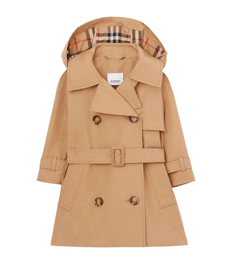 burberry coat toddler girl|burberry for toddlers girl.